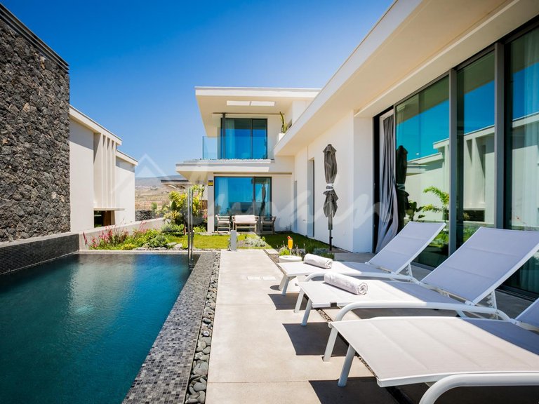 Villa for Sale in Adeje, Las Atalayas 5
