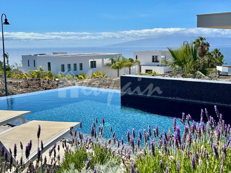 Villa for Sale in Adeje, Las Atalayas 6