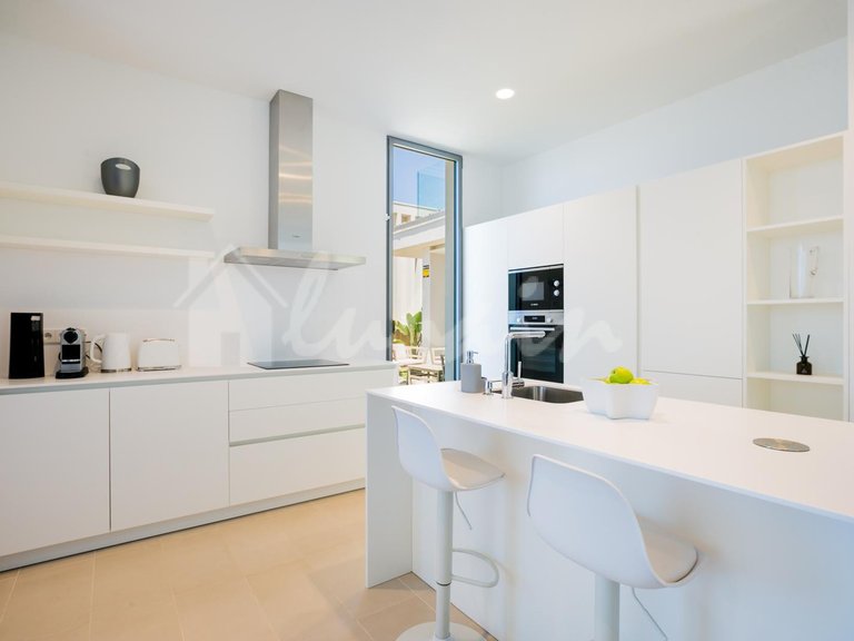 Villa for Sale in Adeje, Las Atalayas 14