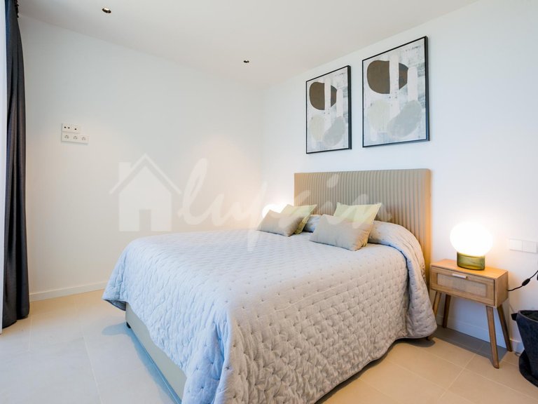 Villa for Sale in Adeje, Las Atalayas 23