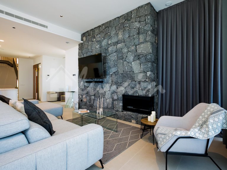 Villa for Sale in Adeje, Las Atalayas 12