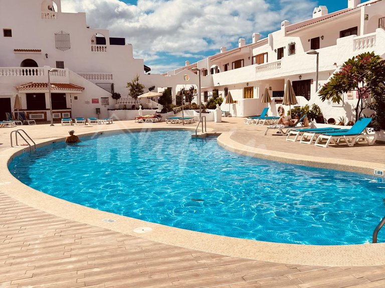 Apartment for Sale in Los Cristianos, Port Royale 3