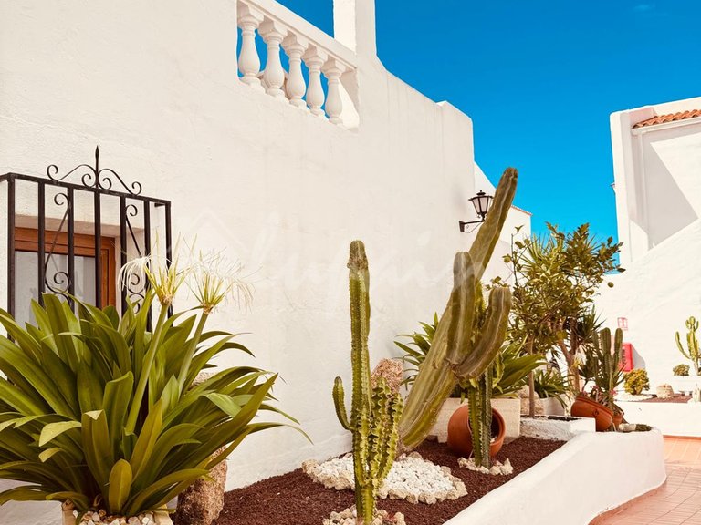 Apartment for Sale in Los Cristianos, Port Royale 14