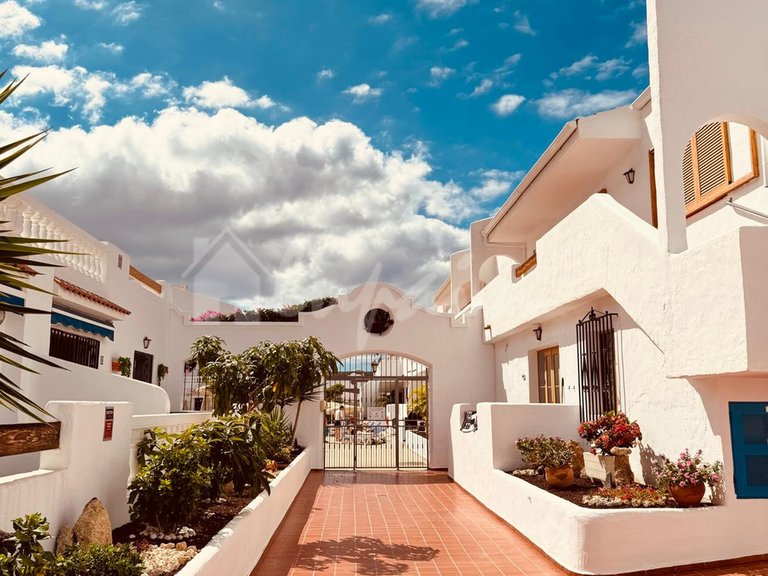 Apartment for Sale in Los Cristianos, Port Royale 16