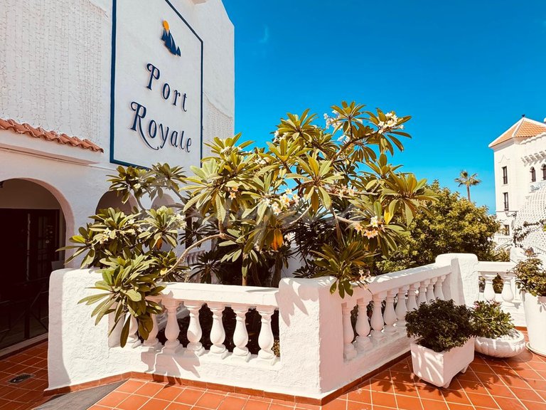 Apartment for Sale in Los Cristianos, Port Royale 18