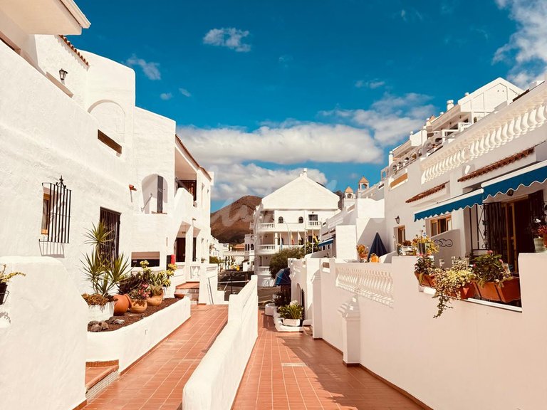 Apartment for Sale in Los Cristianos, Port Royale 19