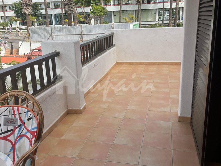 Apartment for Sale in Playa De Las Americas, Parque Santiago 4