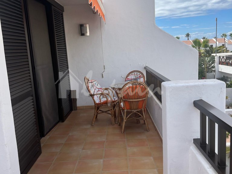 Apartment for Sale in Playa De Las Americas, Parque Santiago 12