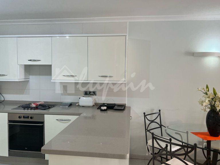 Apartment for Sale in Playa De Las Americas, Parque Santiago 23