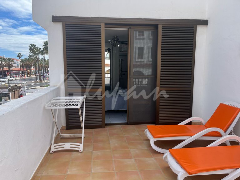 Apartment for Sale in Playa De Las Americas, Parque Santiago 7