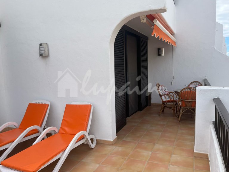 Apartment for Sale in Playa De Las Americas, Parque Santiago 8