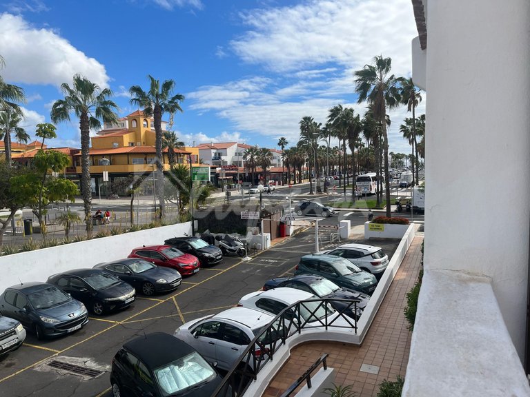 Apartment for Sale in Playa De Las Americas, Parque Santiago 44