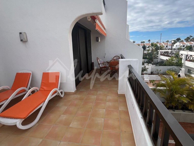Apartment for Sale in Playa De Las Americas, Parque Santiago 3
