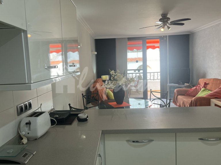 Apartment for Sale in Playa De Las Americas, Parque Santiago 17