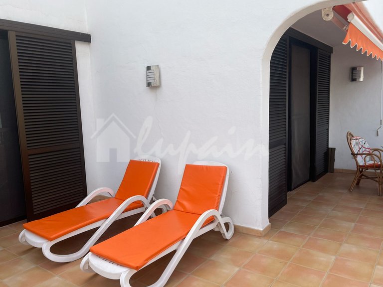 Apartment for Sale in Playa De Las Americas, Parque Santiago 9