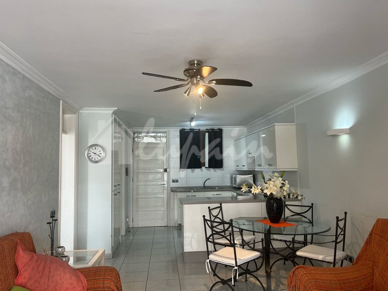 Apartment for Sale in Playa De Las Americas, Parque Santiago 18