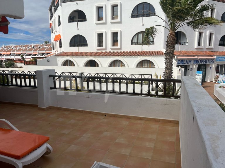 Apartment for Sale in Playa De Las Americas, Parque Santiago 13