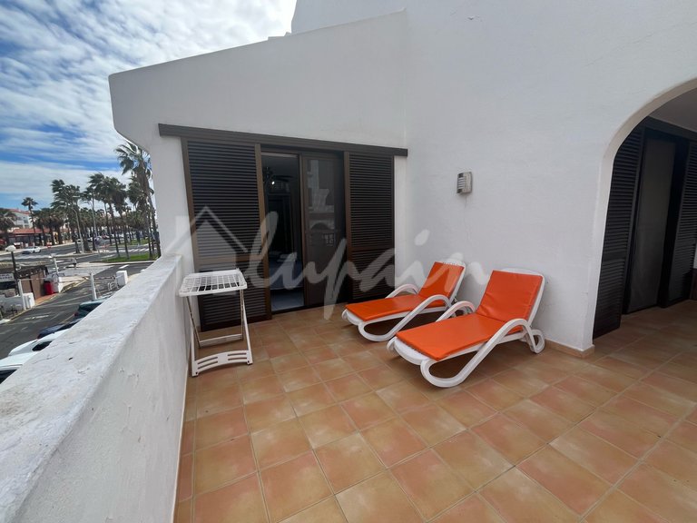 Apartment for Sale in Playa De Las Americas, Parque Santiago 11
