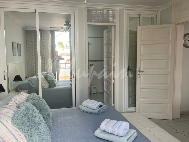 Apartment for Sale in Playa De Las Americas, Parque Santiago 27