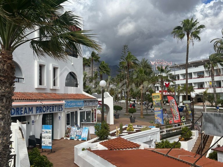 Apartment for Sale in Playa De Las Americas, Parque Santiago 45
