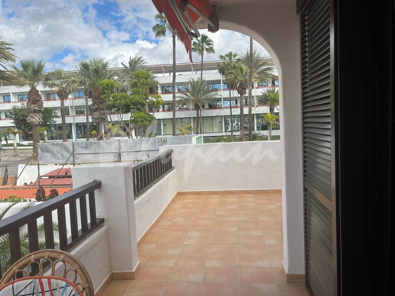 Apartment for Sale in Playa De Las Americas, Parque Santiago 14