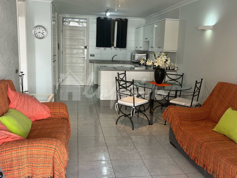 Apartment for Sale in Playa De Las Americas, Parque Santiago 16