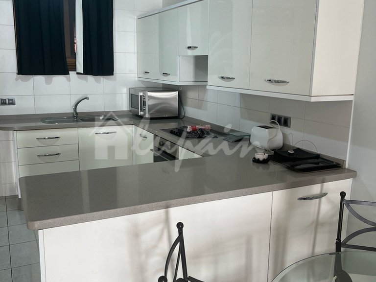Apartment for Sale in Playa De Las Americas, Parque Santiago 24