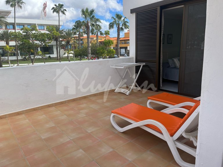 Apartment for Sale in Playa De Las Americas, Parque Santiago 15