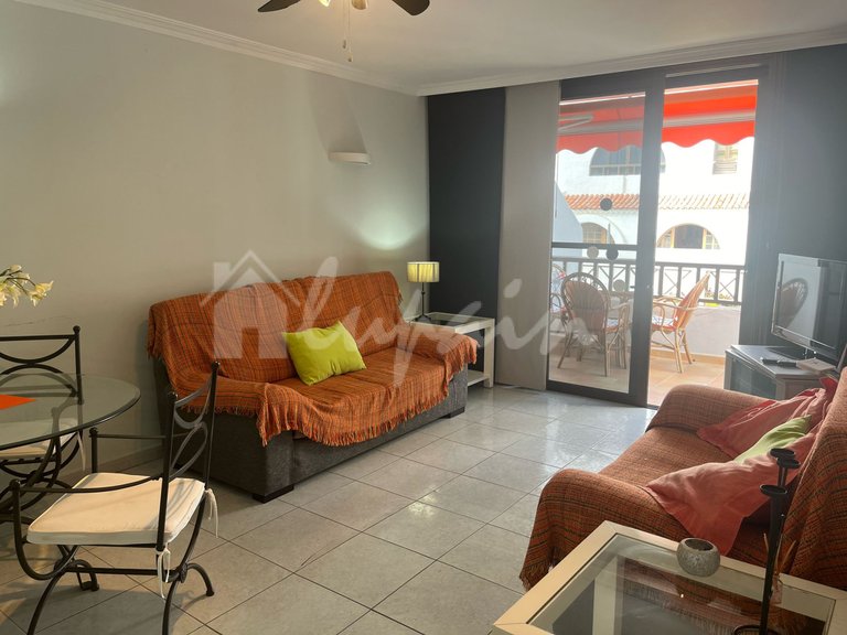 Apartment for Sale in Playa De Las Americas, Parque Santiago 19