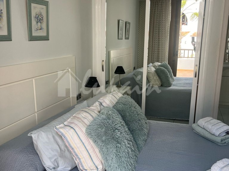 Apartment for Sale in Playa De Las Americas, Parque Santiago 30