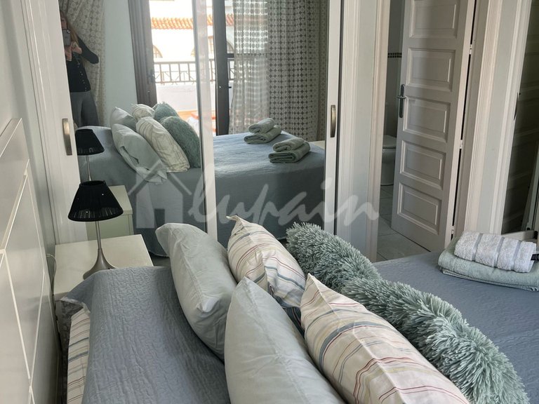 Apartment for Sale in Playa De Las Americas, Parque Santiago 31