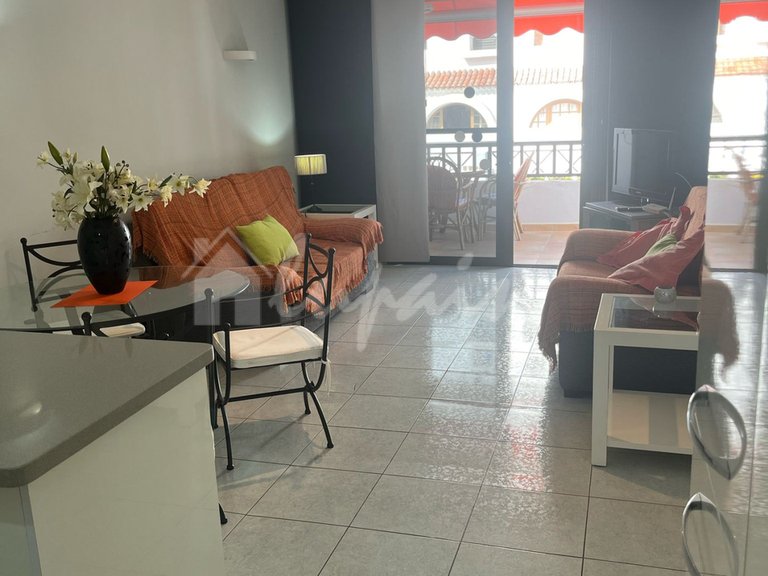 Apartment for Sale in Playa De Las Americas, Parque Santiago 21