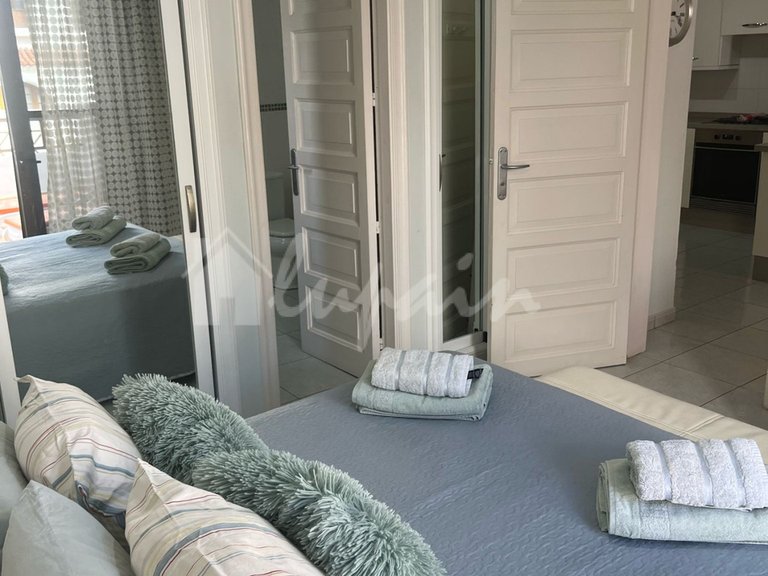 Apartment for Sale in Playa De Las Americas, Parque Santiago 34
