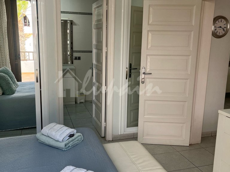 Apartment for Sale in Playa De Las Americas, Parque Santiago 38