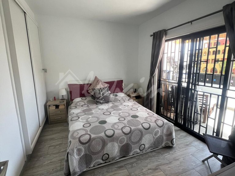 Apartment for Sale in Costa Del Silencio, Coral Mar 12