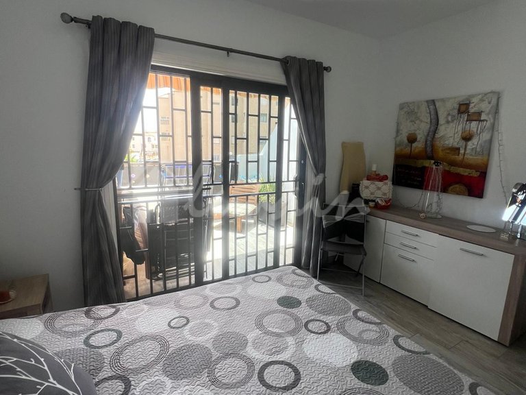 Apartment for Sale in Costa Del Silencio, Coral Mar 14