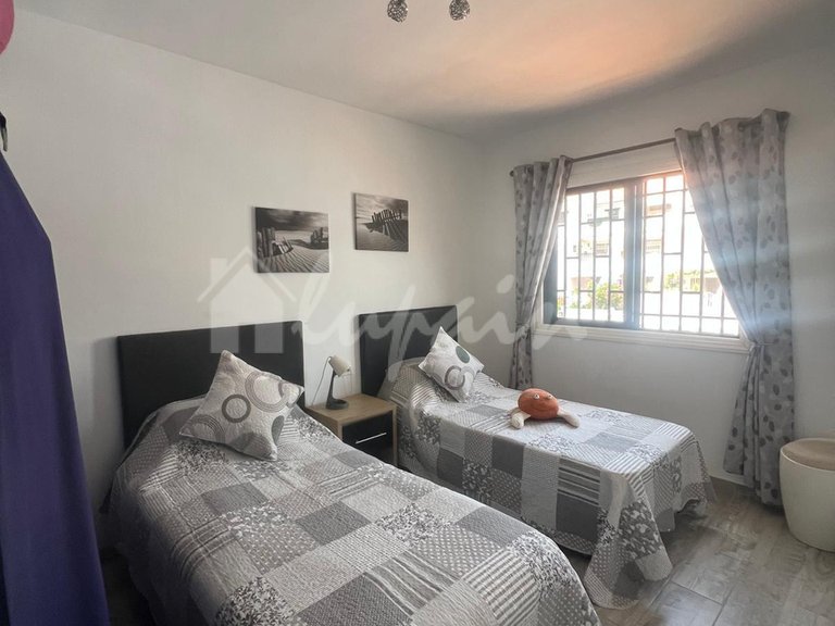 Apartment for Sale in Costa Del Silencio, Coral Mar 15