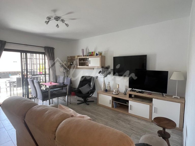 Apartment for Sale in Costa Del Silencio, Coral Mar 7