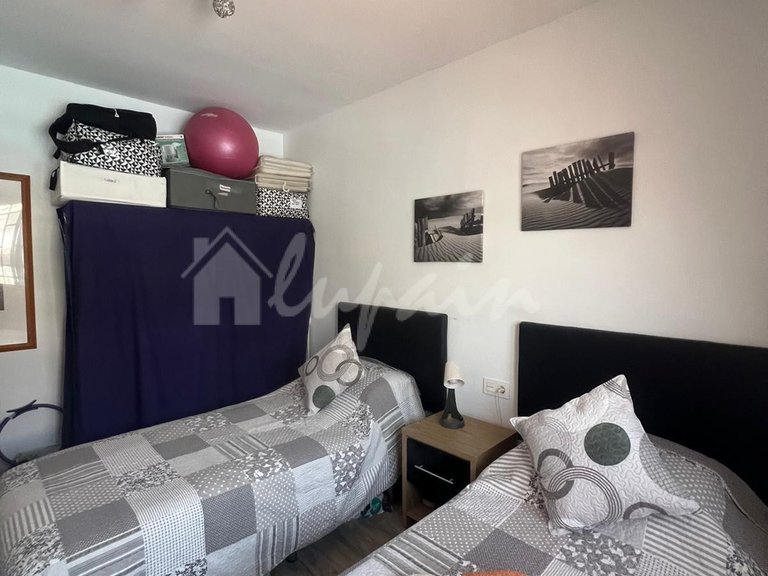 Apartment for Sale in Costa Del Silencio, Coral Mar 16