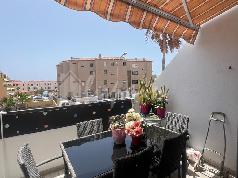 Apartment for Sale in Costa Del Silencio, Coral Mar 6