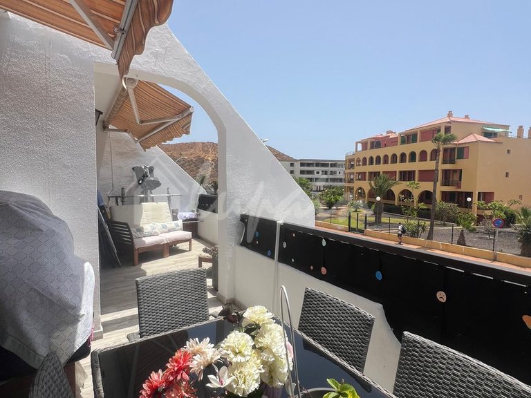 Apartment for Sale in Costa Del Silencio, Coral Mar 2