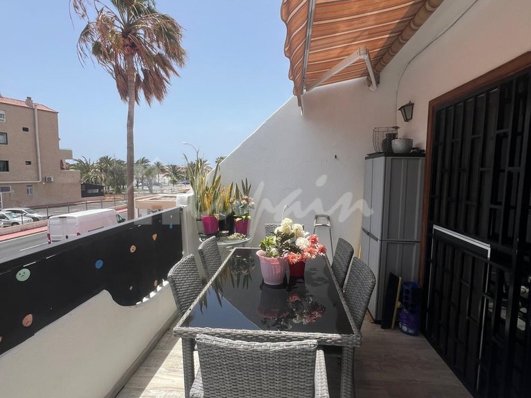 Apartment for Sale in Costa Del Silencio, Coral Mar 4