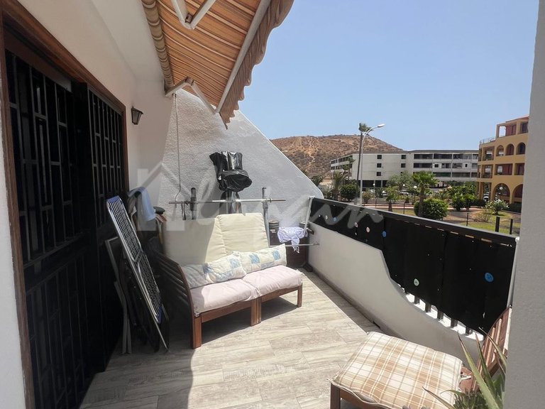 Apartment for Sale in Costa Del Silencio, Coral Mar 5
