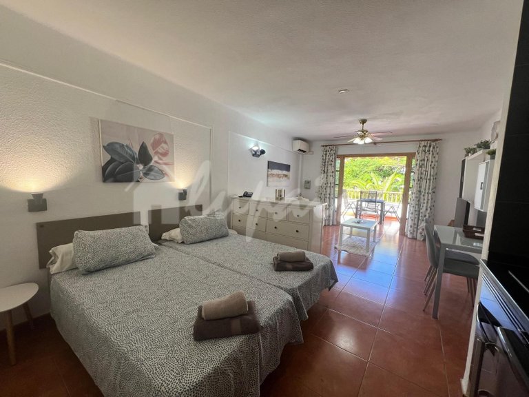 Apartment for Sale in San Eugenio, Los Geranios 5