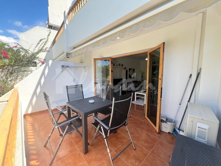 Apartment for Sale in San Eugenio, Los Geranios 3