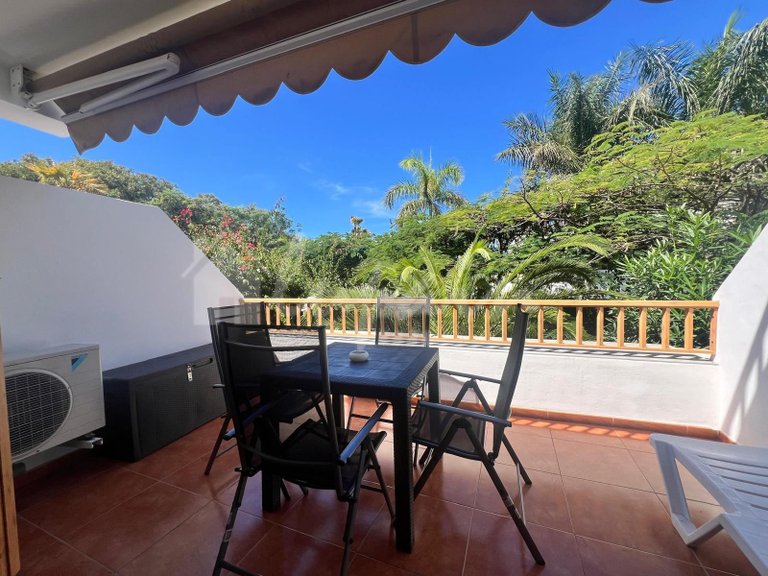 Apartment for Sale in San Eugenio, Los Geranios 1
