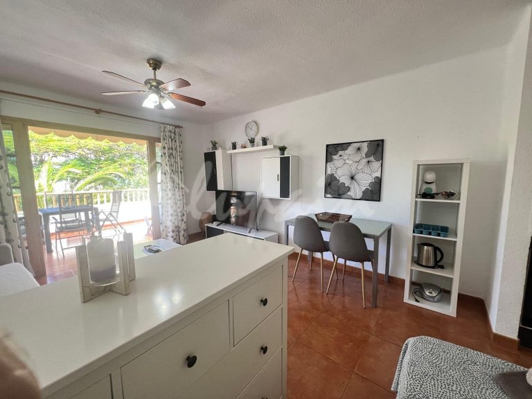 Apartment for Sale in San Eugenio, Los Geranios 7