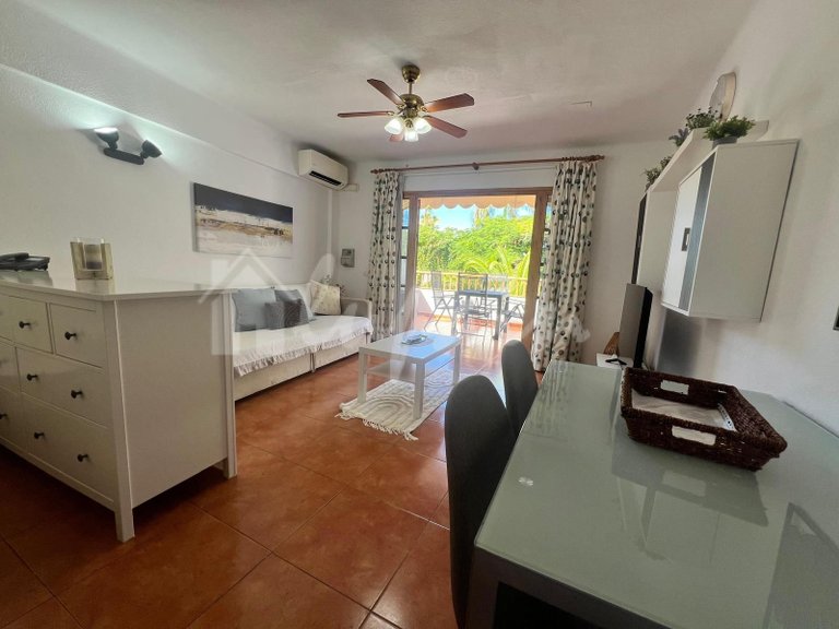 Apartment for Sale in San Eugenio, Los Geranios 6