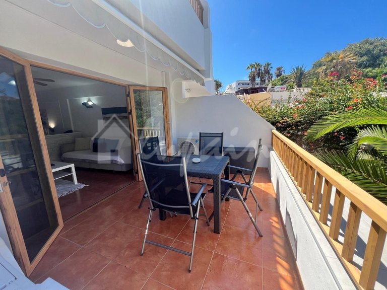 Apartment for Sale in San Eugenio, Los Geranios 4