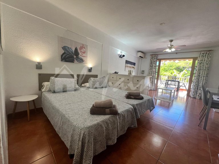 Apartment for Sale in San Eugenio, Los Geranios 9